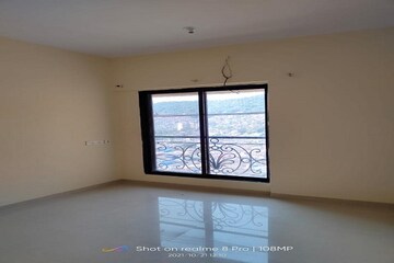 1 RK Apartment For Rent in Mayfair Housing Hillcrest Vikhroli West Mumbai  8246485