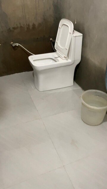Bathroom in 2 BHK Apartment at SD Epsilon, Kandivali East – for Sale