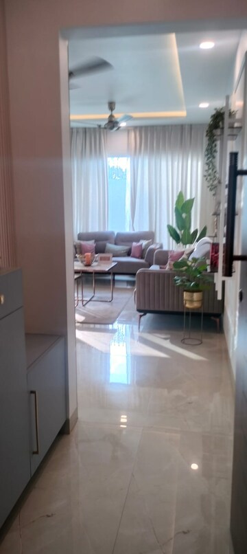 Bathroom in 4 BHK Apartment at A And A Breeza, Koregaon Park – for Sale
