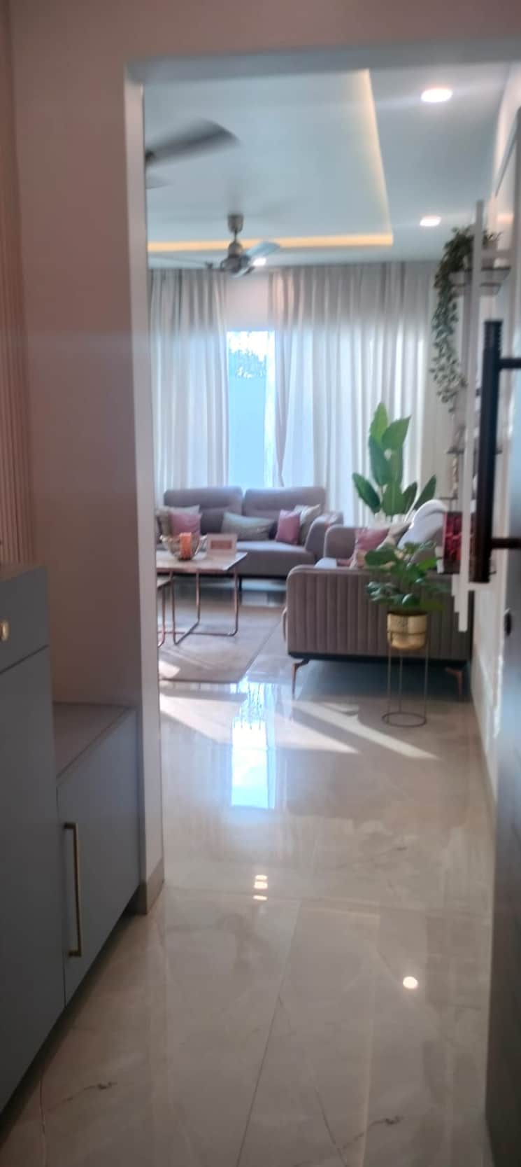 Bathroom, a-and-a-breeza 4 Bedroom 1760 Sq.Ft. Apartment In Koregaon Park Pune 8246524