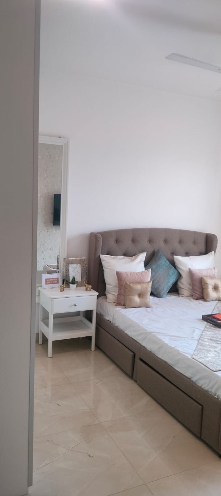 Kitchen, a-and-a-breeza 4 Bedroom 1760 Sq.Ft. Apartment In Koregaon Park Pune 8246524