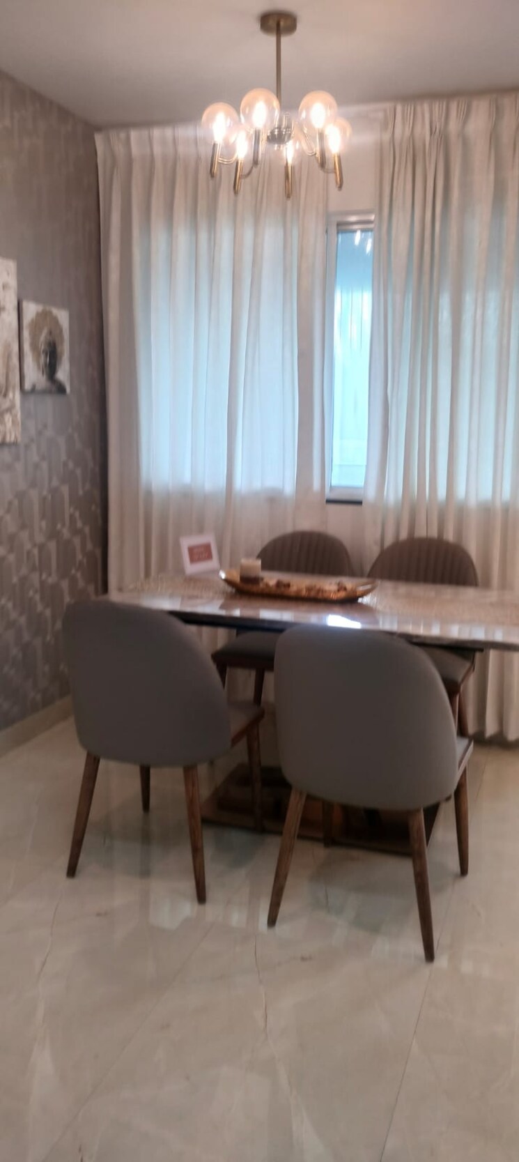 Team Area, a-and-a-breeza 4 Bedroom 1760 Sq.Ft. Apartment In Koregaon Park Pune 8246524