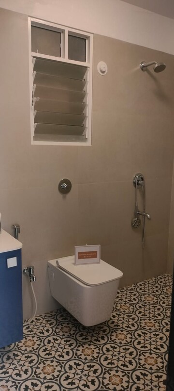 Furnished Amenities in 4 BHK Apartment at A And A Breeza, Koregaon Park – for Sale