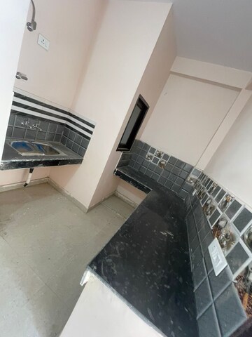 Staircase in 1 BHK Apartment at Maidan Garhi – for Rent