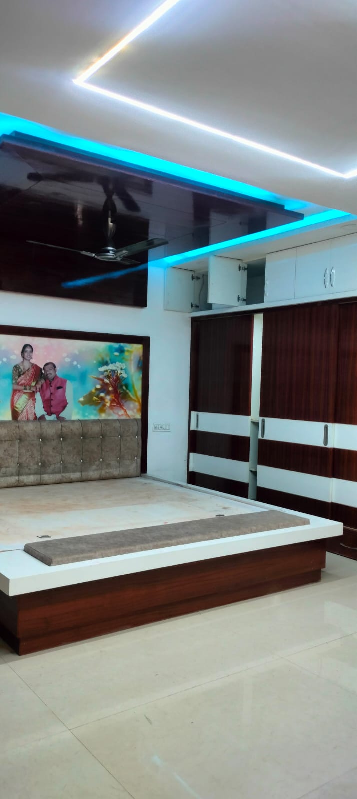 3 BHK + Pooja Room Apartment For Sale in Aryamitra Flora