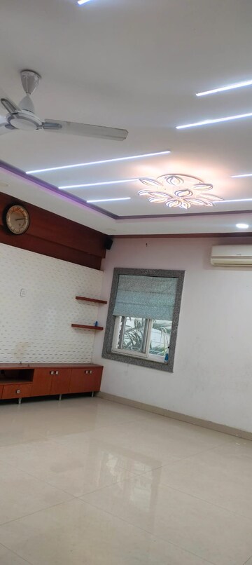 Furnished Amenities in 3 BHK Apartment at Aryamitra Flora, Manikonda – for Sale