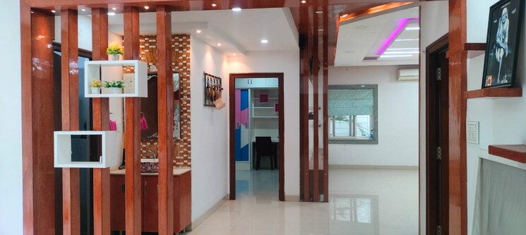 undefined, aryamitra-flora 3 Bedroom 2400 Sq.Ft. Apartment In Manikonda Hyderabad 8246720