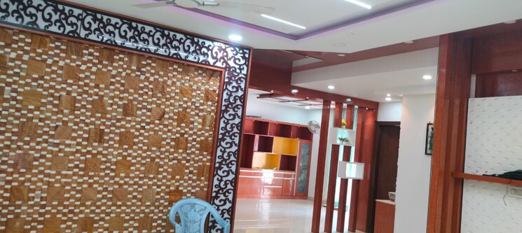 Living Room, aryamitra-flora 3 Bedroom 2400 Sq.Ft. Apartment In Manikonda Hyderabad 8246720