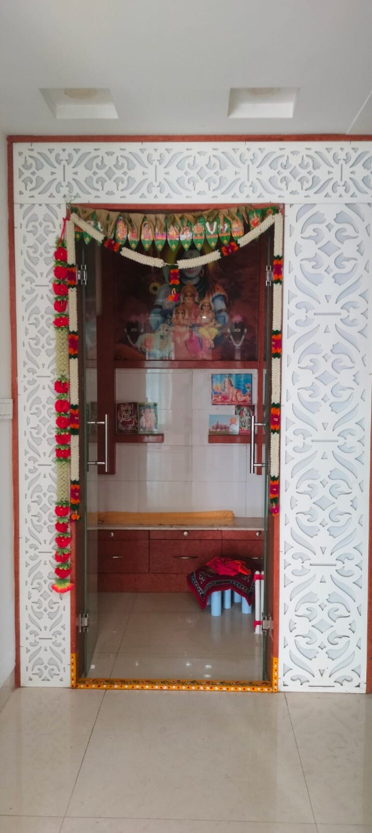 undefined, aryamitra-flora 3 Bedroom 2400 Sq.Ft. Apartment In Manikonda Hyderabad 8246720