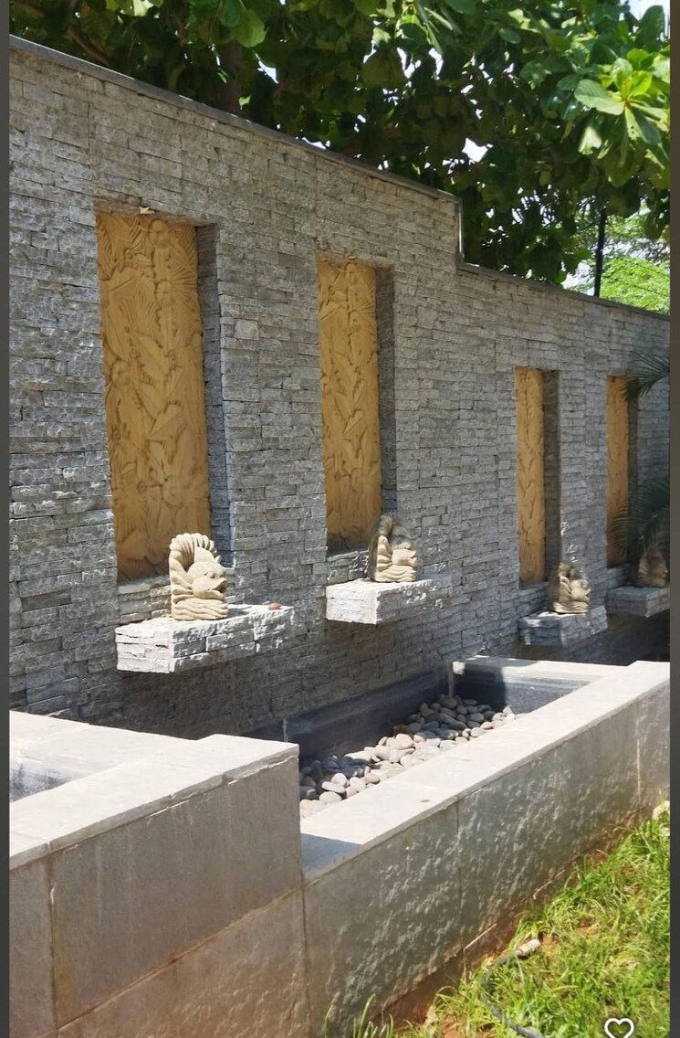 Exterior View, aryamitra-flora 3 Bedroom 2400 Sq.Ft. Apartment In Manikonda Hyderabad 8246720