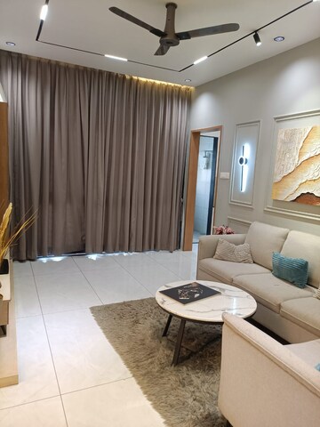 Bedroom in 1 BHK Apartment at Phate Ivory Vista, Katraj – for Sale