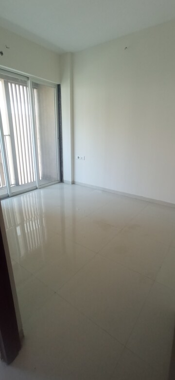 Room in 1 BHK Apartment at Akshar River Gate, Rasayani – for Rent
