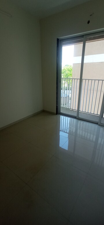 Room in 1 BHK Apartment at Akshar River Gate, Rasayani – for Rent