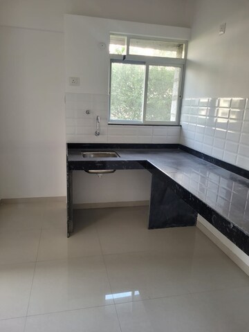 Kitchen in 2.5 BHK Apartment at Ravima Newton Homes, Hadapsar – for Sale