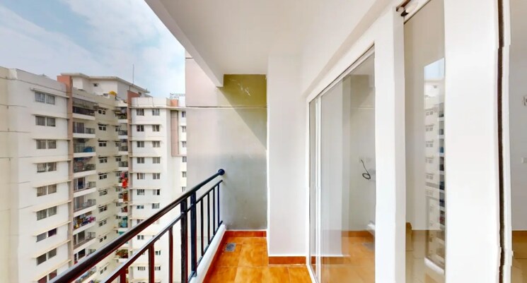 undefined, provident-sunworth 2 Bedroom 883 Sq.Ft. Apartment In Mysore Road Bangalore 8246649