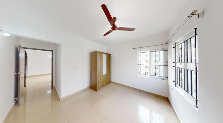 Room, provident-sunworth 2 Bedroom 883 Sq.Ft. Apartment In Mysore Road Bangalore 8246649