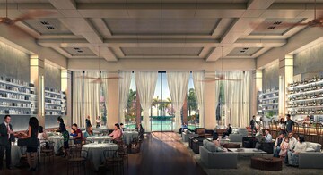 Gym in 3 BHK Builder Floor at Sunstar Floors, Sector 51 – for Rent
