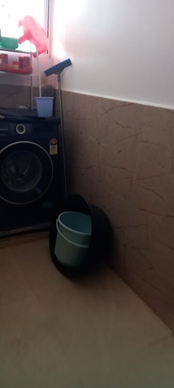 Bathroom in 2 BHK Apartment at Kothapet – for Rent