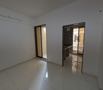 1 BHK Apartment For Resale in Arihant Aloki Karjat Navi Mumbai  8246696