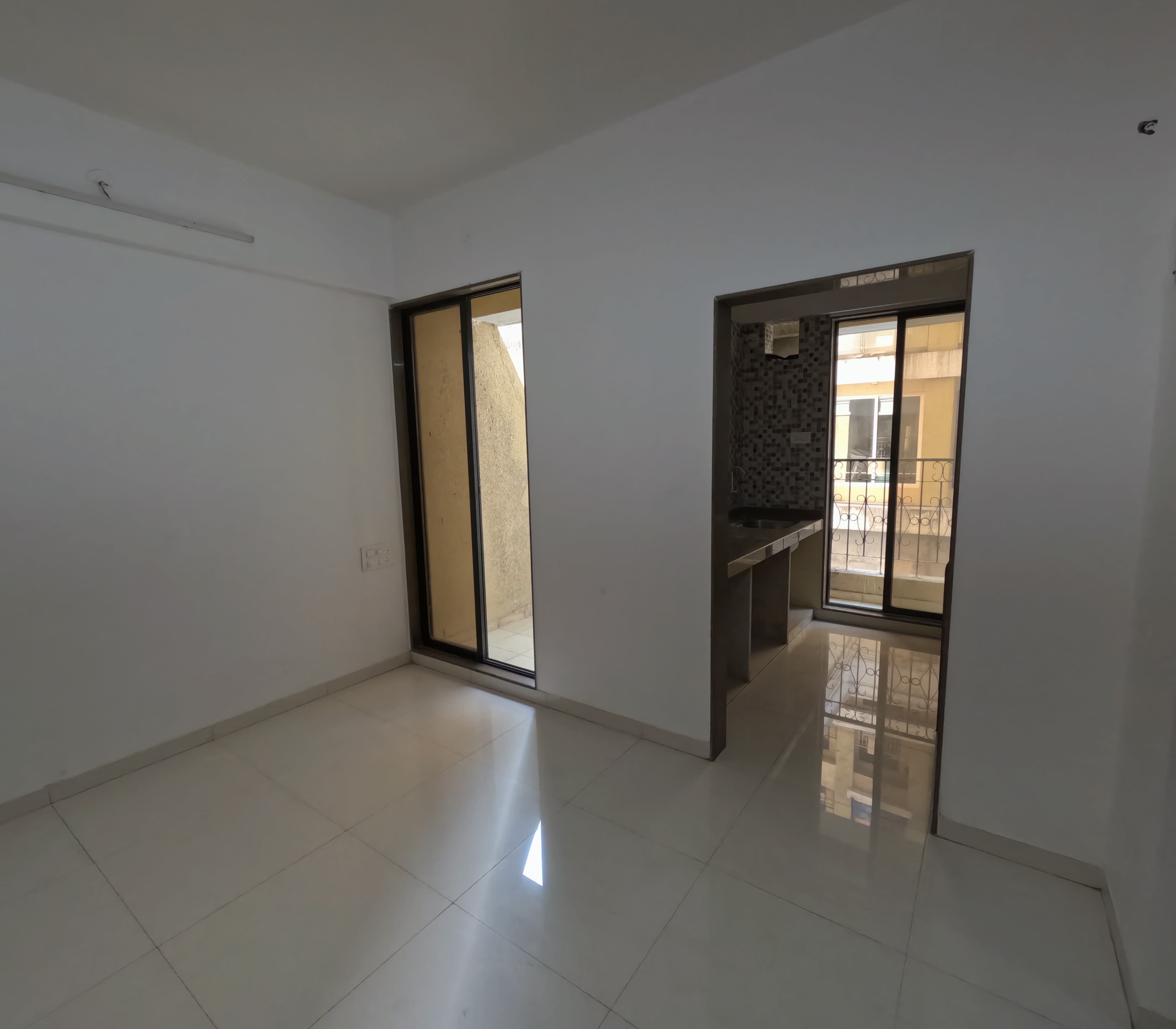 1 BHK Apartment For Sale in Arihant Aloki