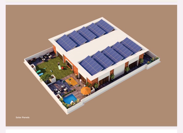 Master Plan, phate-ivory-vista 1 Bedroom 464 Sq.Ft. Apartment In Katraj Pune 8246325