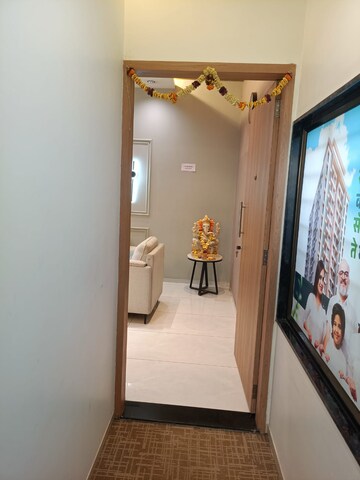 Room in 1 BHK Apartment at Phate Ivory Vista, Katraj – for Sale