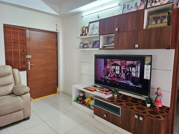 3 BHK Apartment For Resale in My Home Avatar Gachibowli Hyderabad  8246702