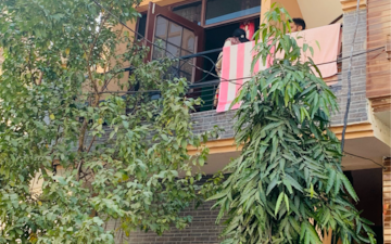 2.5 BHK Independent House For Sale in Baltana
