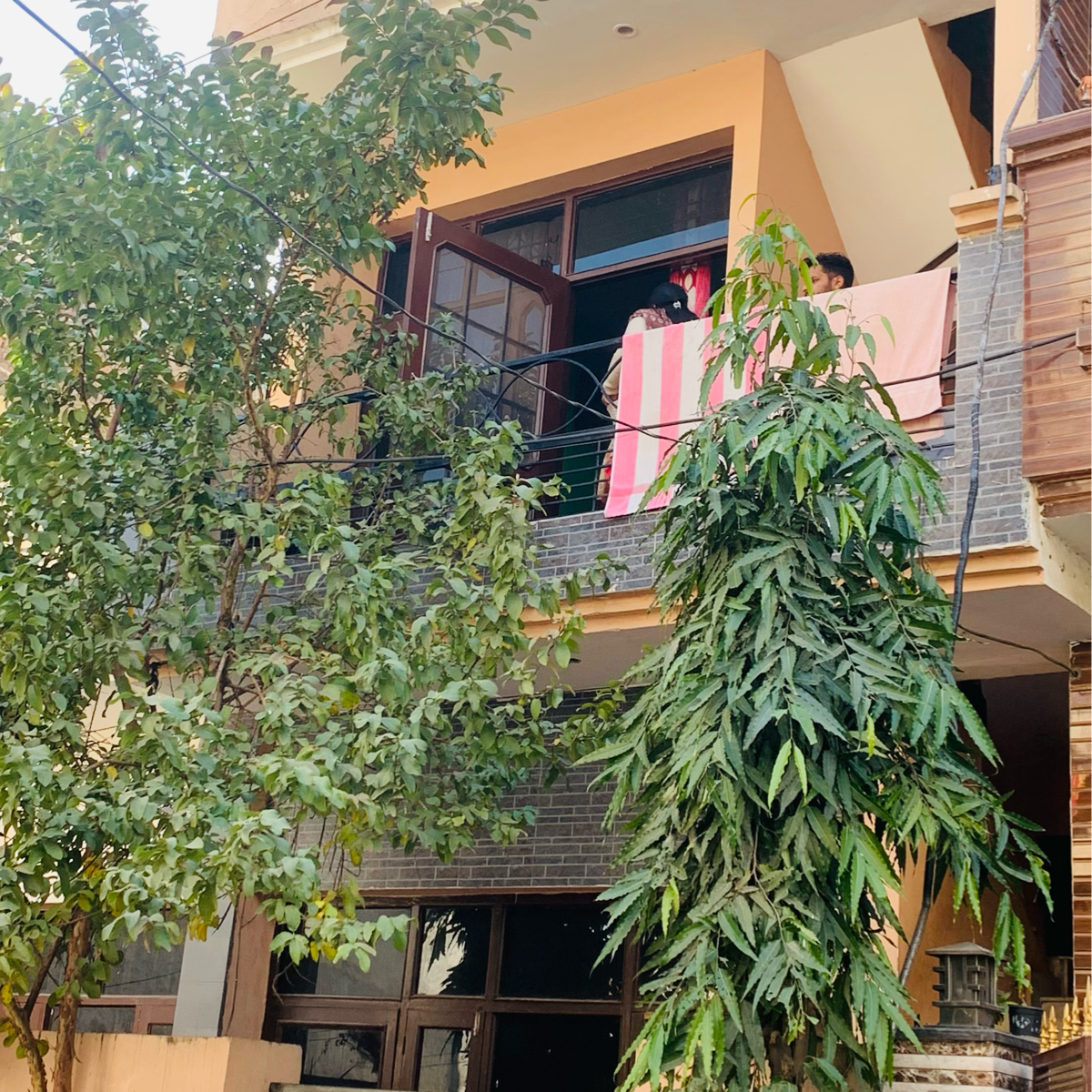 2.5 BHK + Extra Room Independent House For Sale in Gee Associates 