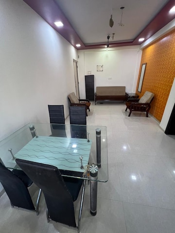 1 BHK Apartment For Rent in Chhabhaiya Park CHS Kapur Bawdi Thane  8246719