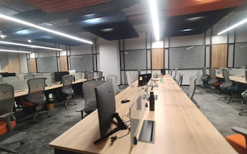 Showroom For Rent in Indiranagar