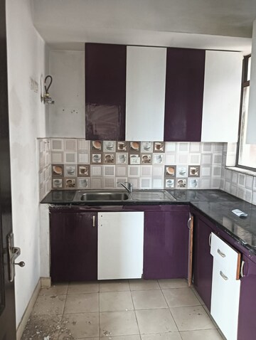 Kitchen in 4 BHK Apartment at Brigade Sanctuary, Sarjapur Road – for Sale