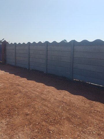  Plot – Exterior View View at Jewar - for Sale