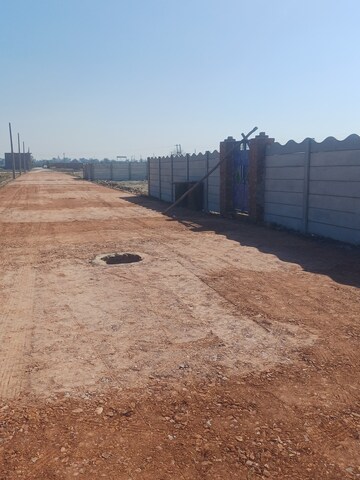  Plot For Sale in Jewar