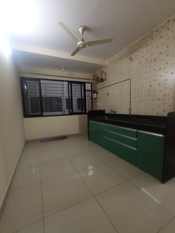 Kitchen in 2 BHK Apartment at Sarang Nanded City, Sinhagad – for Rent
