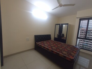 Bedroom in 2 BHK Apartment at Sarang Nanded City, Sinhagad – for Rent