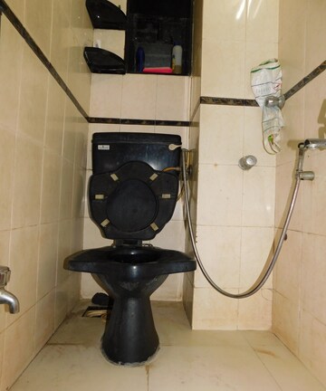 Bathroom in 2 BHK Apartment at Wadala – for Rent