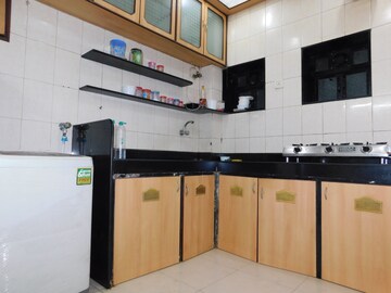 Kitchen in 2 BHK Apartment at Wadala – for Rent