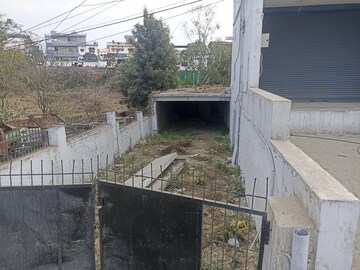  Land – Exterior View View at Sahastradhara Road - for Sale