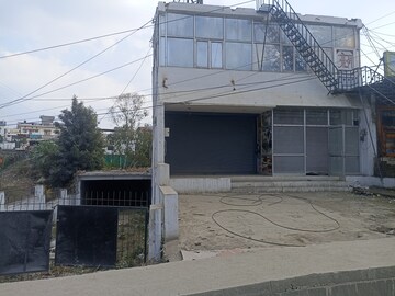  Land – Exterior View View at Sahastradhara Road - for Sale