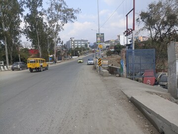  Land – Exterior View View at Sahastradhara Road - for Sale
