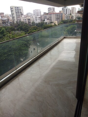 3 BHK Apartment For Resale in Kalpataru Solitaire Juhu Mumbai  8246795