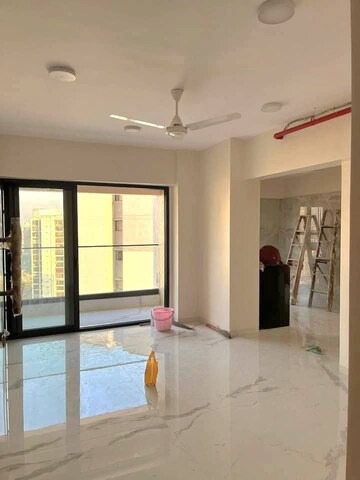 2 BHK Apartment For Rent in Dignity Bayview Wadala West Mumbai  8246783