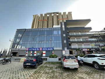 Commercial Office Space 140 Sq.Ft. For Rent in Mahurali Ghaziabad  8246811