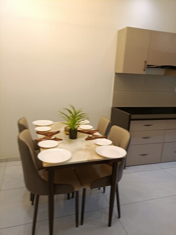 Team Area in 2 BHK Apartment at Phate Ivory Vista, Katraj – for Sale