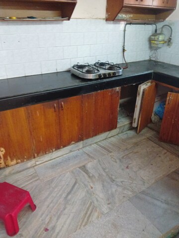 Kitchen in 2 BHK Apartment at Panchachuli Apartments, Sector 61 – for Rent