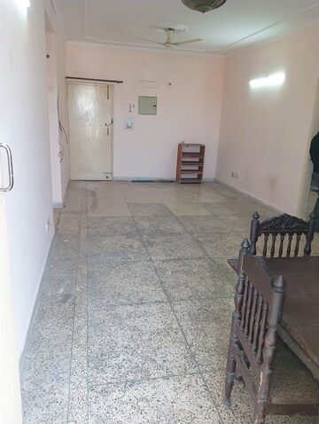 Bedroom in 2 BHK Apartment at Panchachuli Apartments, Sector 61 – for Rent