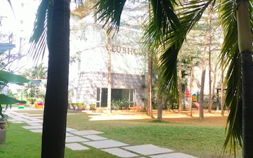 Plot For Sale in Chanda Nagar