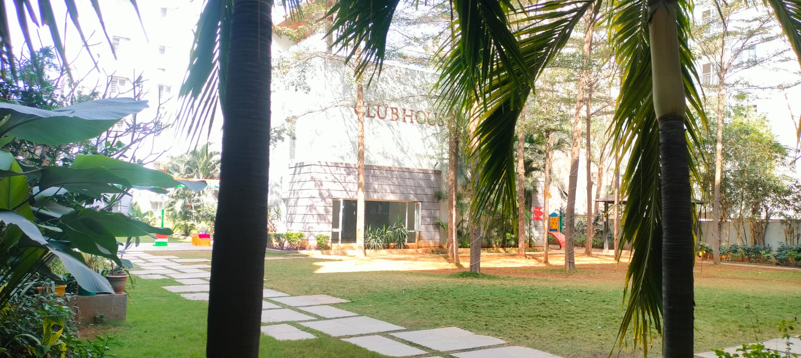 Plot For Sale in Chanda Nagar