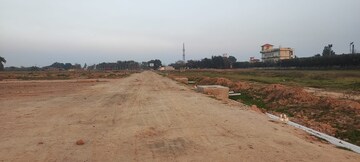 Plot Area in  Plot at Patiala Road – for Sale